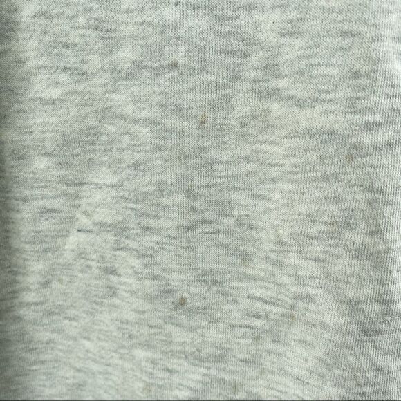 Art Class | Girl’s Tan LOVE Flipping Sequins Long Sleeved Terry Cloth Shirt XL - Picture 6 of 16